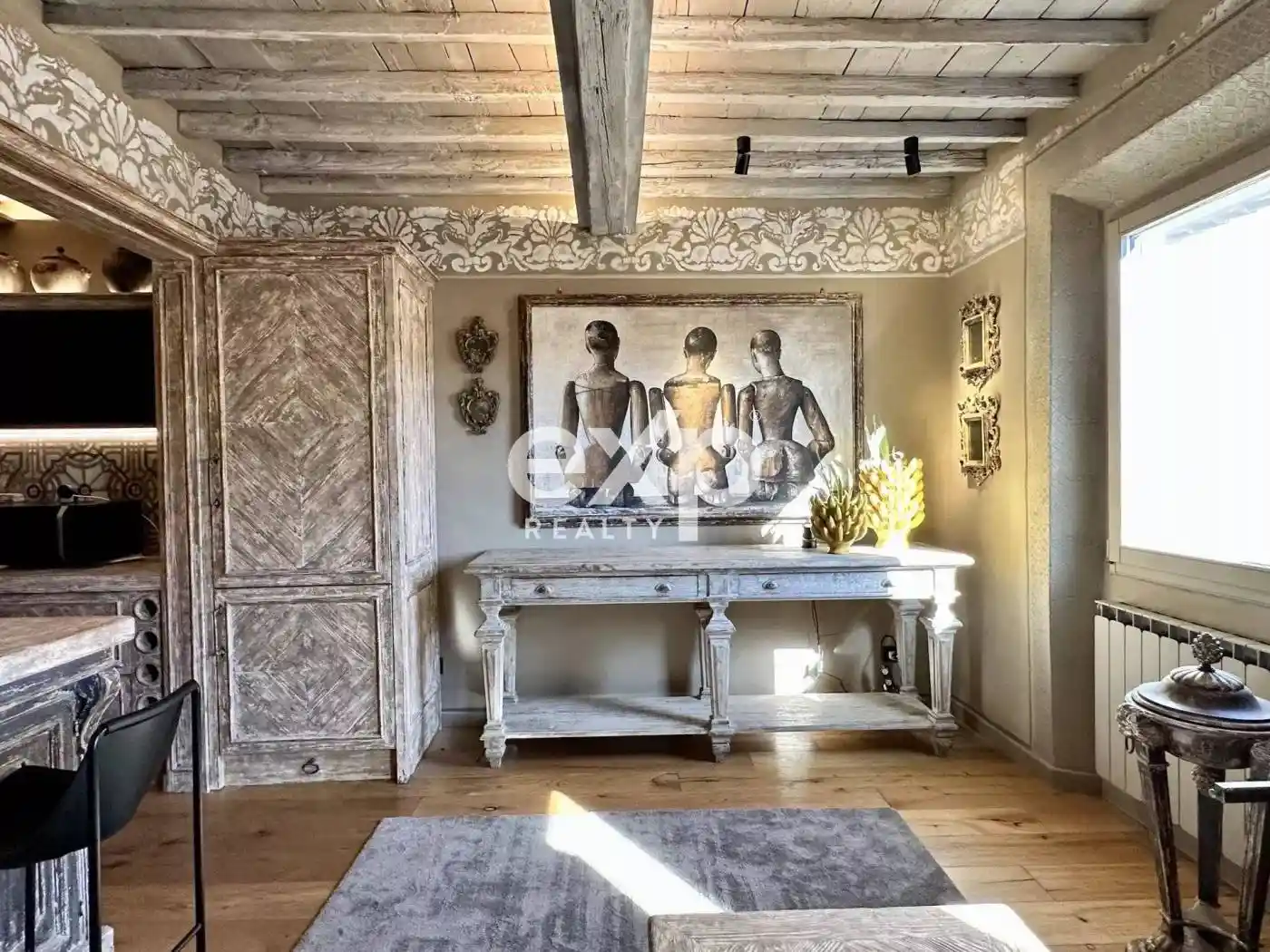 Quadrilocale ottimo stato, secondo piano, San Frediano, Firenze - foto 2