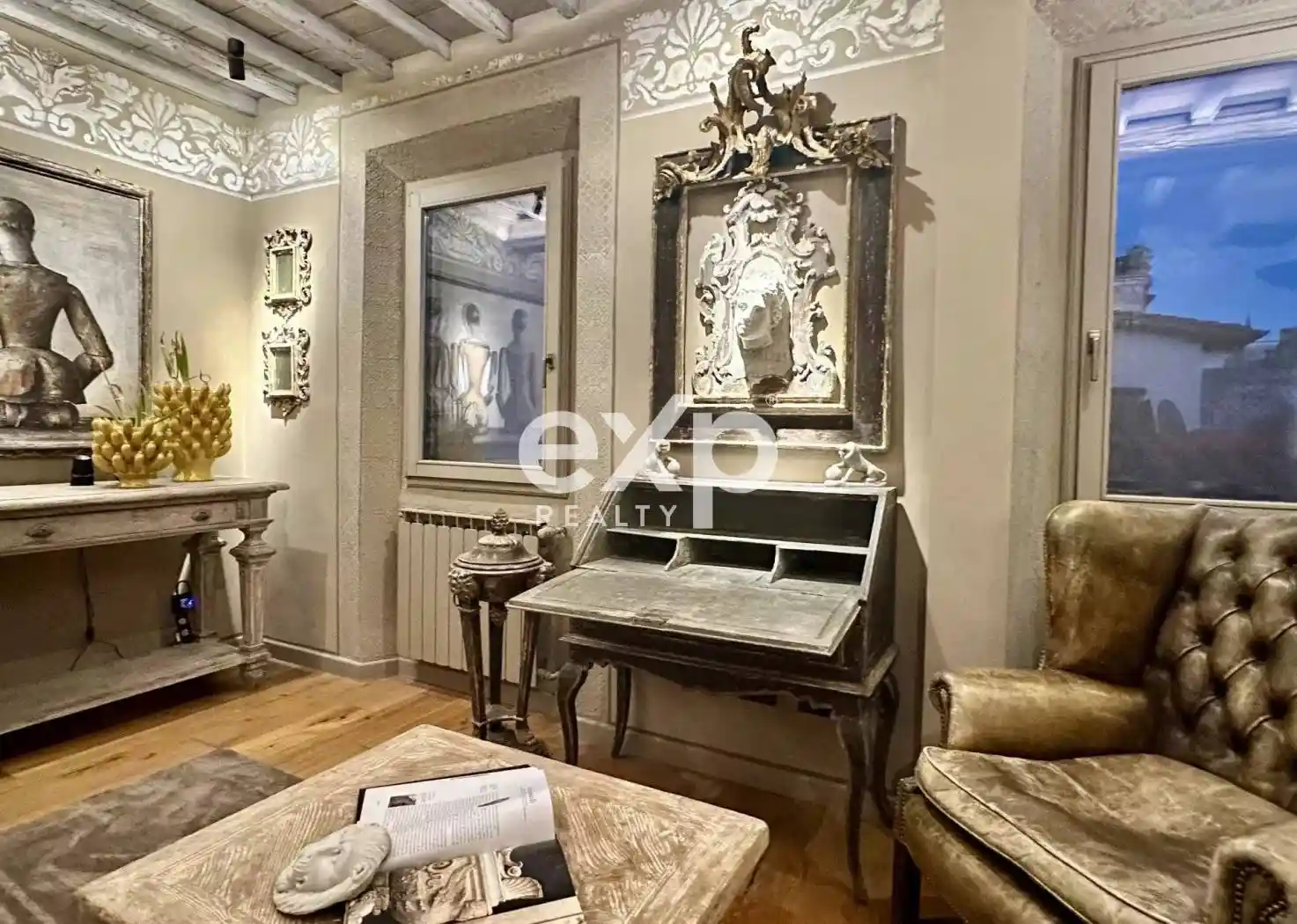 Quadrilocale ottimo stato, secondo piano, San Frediano, Firenze - foto 3