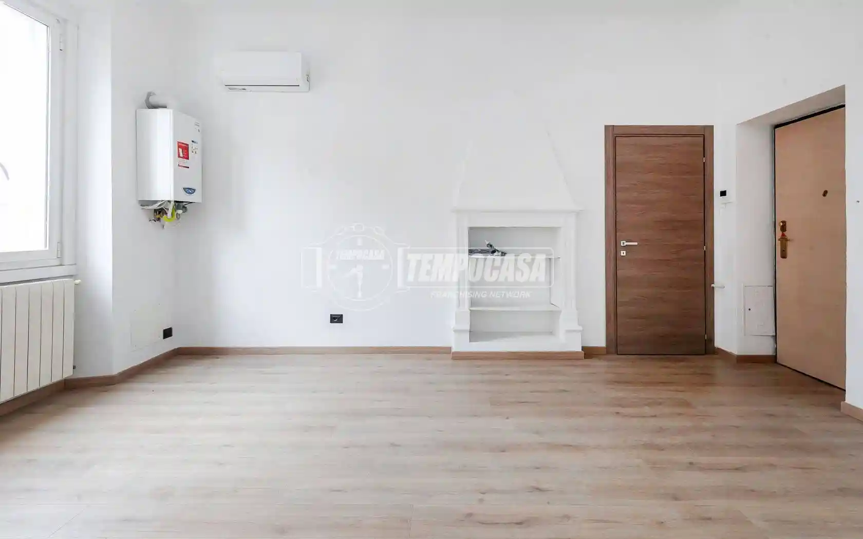 Bilocale via Comune Antico 13, Greco - Segnano, Milano - foto 3