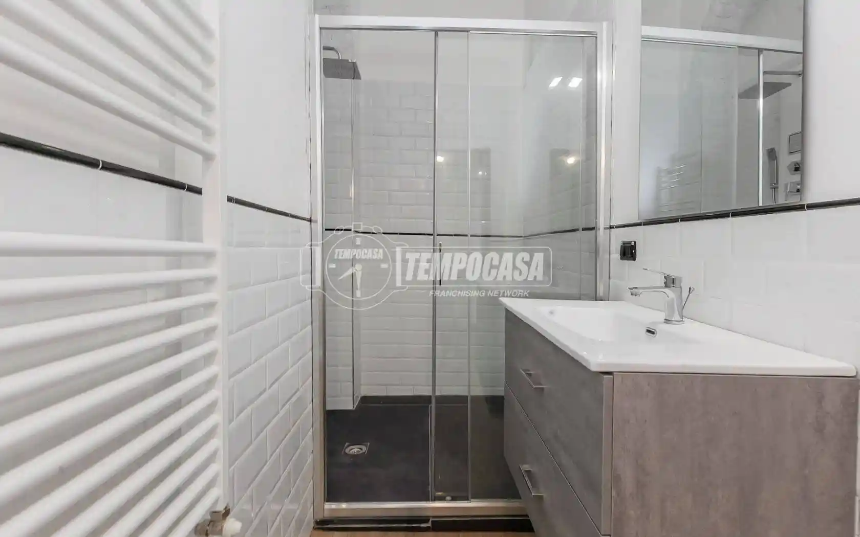 Bilocale via Comune Antico 13, Greco - Segnano, Milano - foto 5