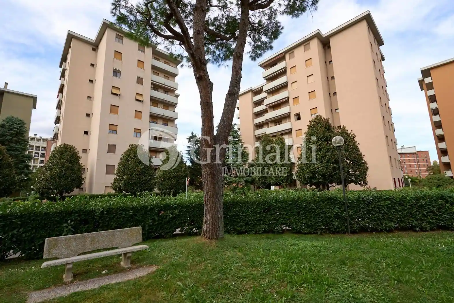 Appartamento in vendita a Cinisello Balsamo