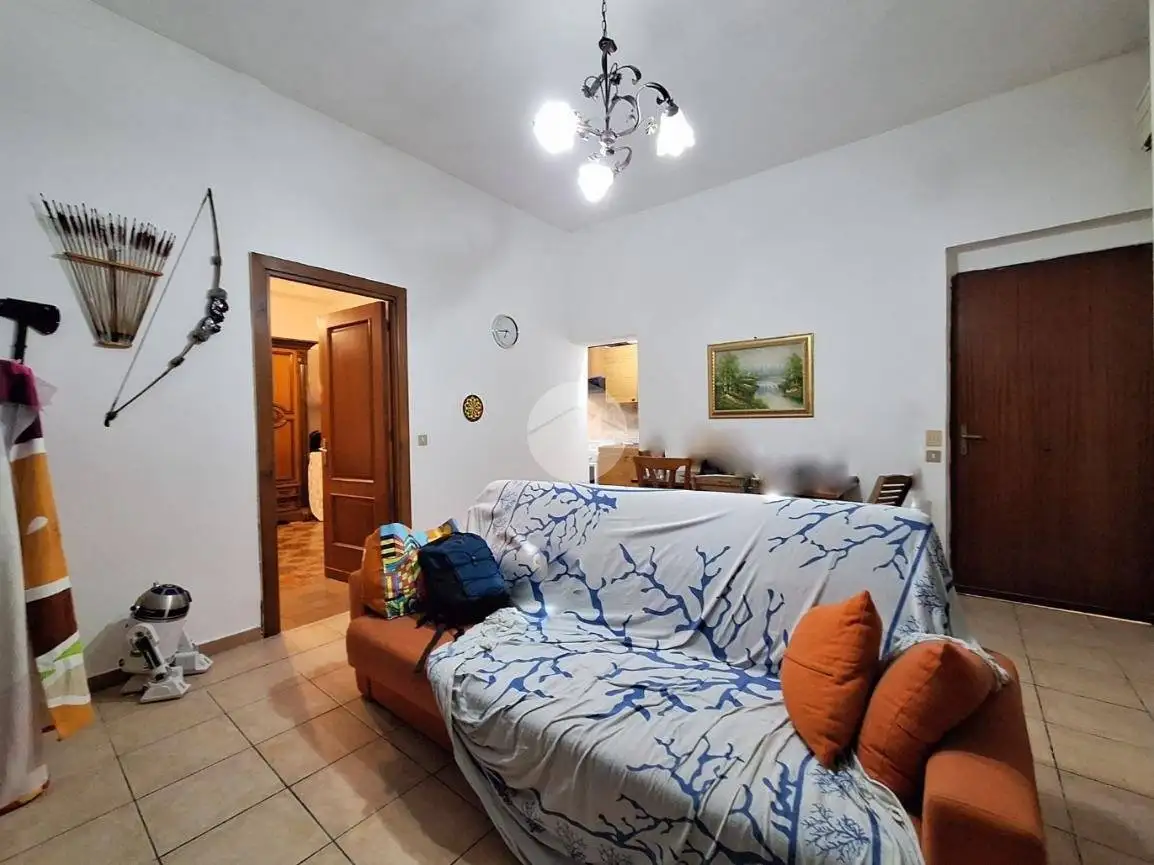 Appartamento in vendita a Palermo