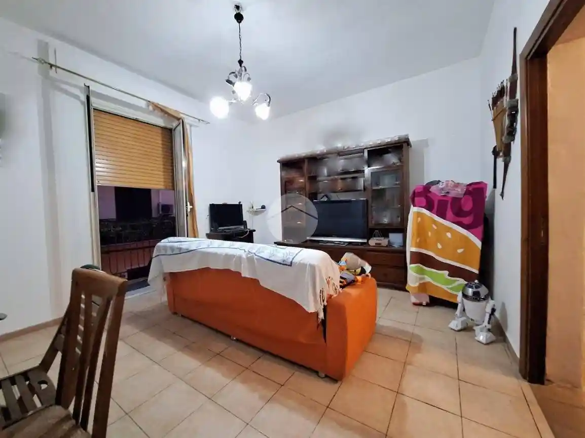 Bilocale via Prezzolini giuseppe 33, Strasburgo - Belgio, Palermo - foto 2