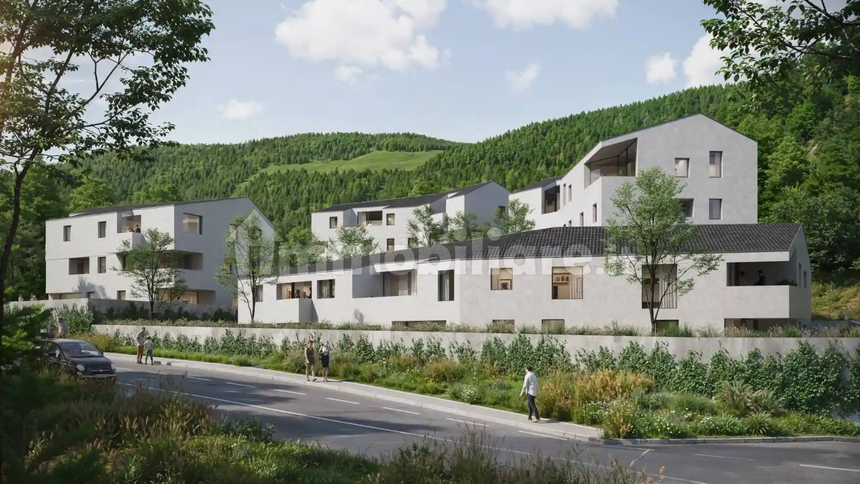 Bilocale via Valle Pusteria 17, San Sigismondo, Chienes - foto 2