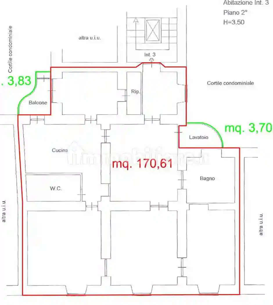 Appartamento - foto 5
