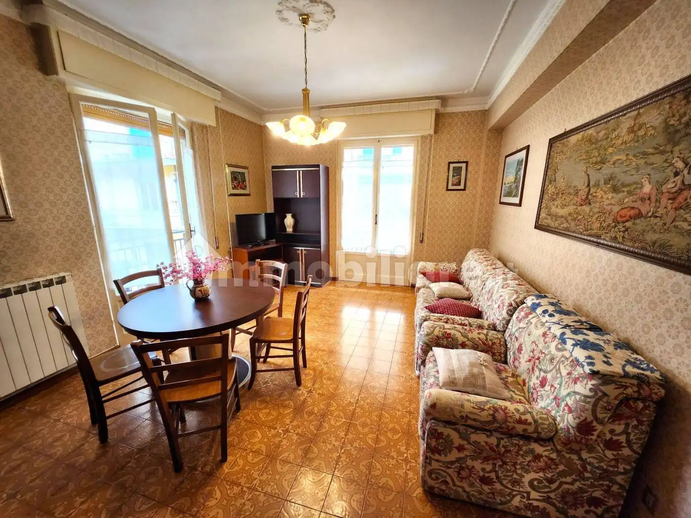 Appartamento in affitto a Levanto