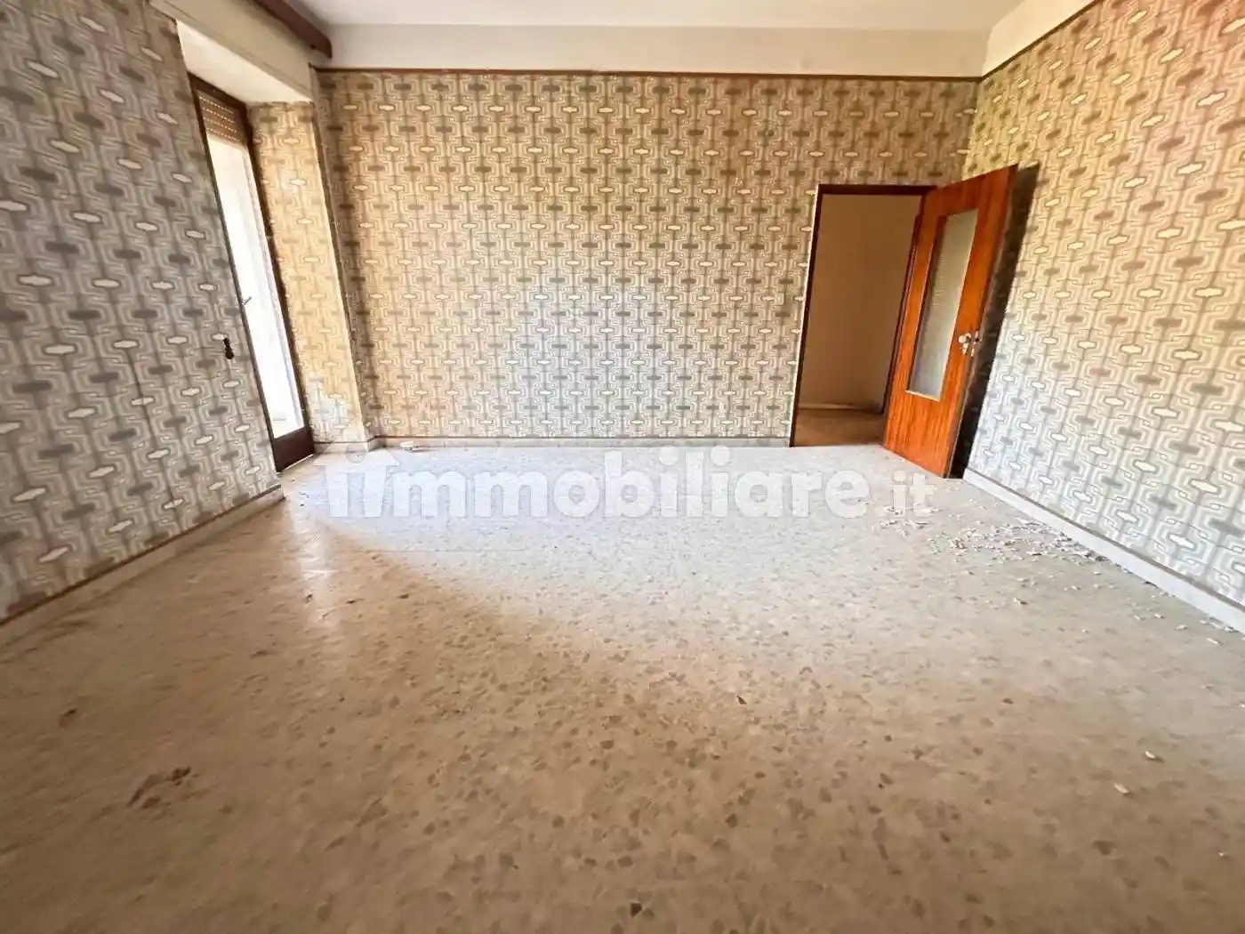 Appartamento in vendita a Caserta