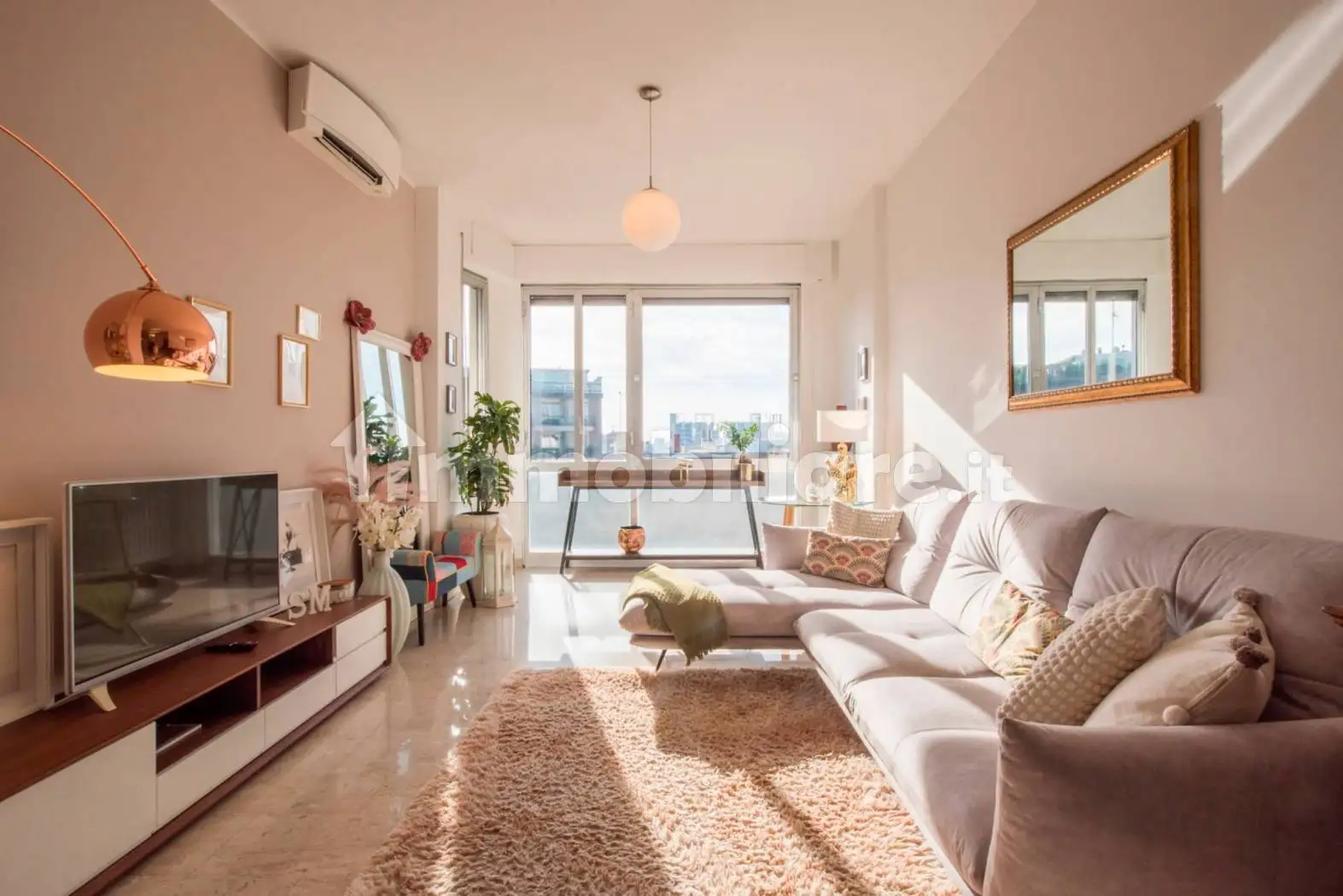 Apartment in vendita a Milan