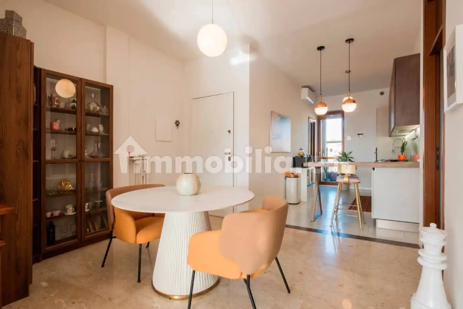 Trilocale via Giovanni Antonio Plana 6, Ghisolfa - Mac Mahon, Milano - foto 3