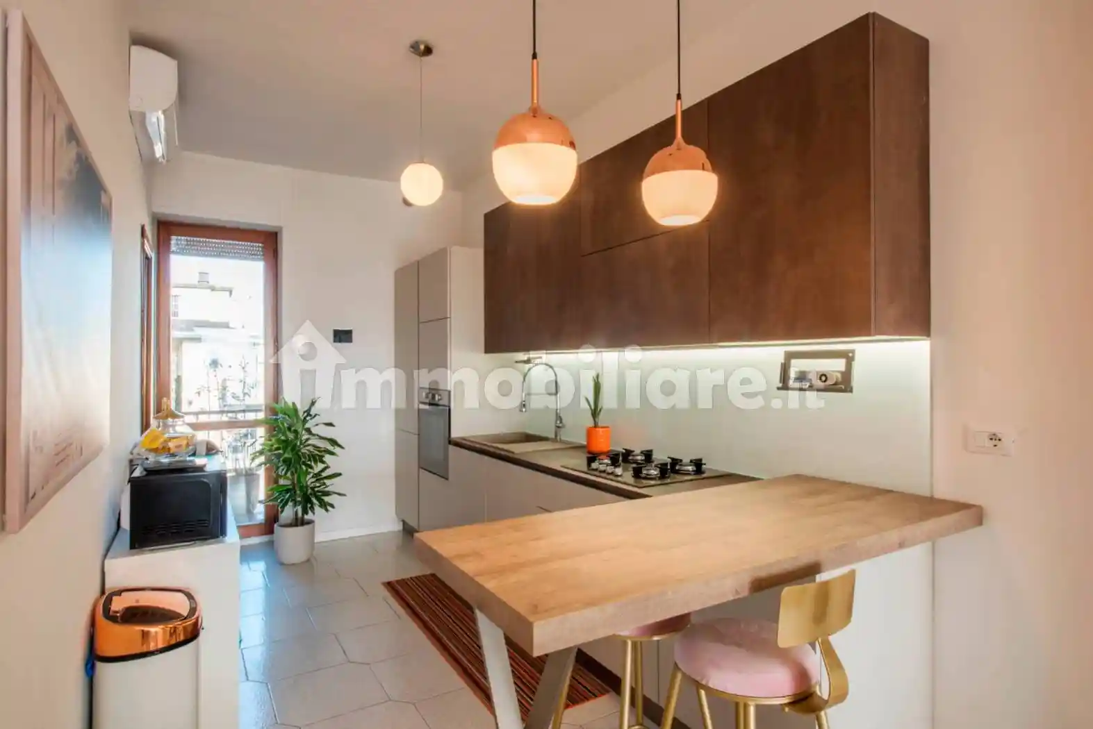 Trilocale via Giovanni Antonio Plana 6, Ghisolfa - Mac Mahon, Milano - foto 4