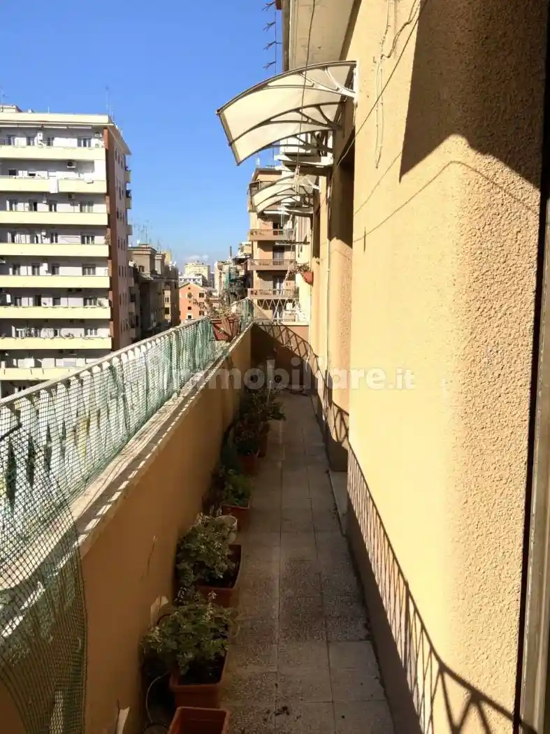 Quadrilocale via Eurialo 3, Furio Camillo, Roma - foto 2