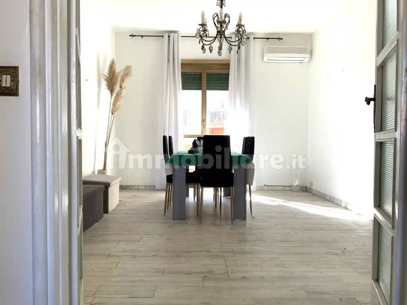 Quadrilocale via Eurialo 3, Furio Camillo, Roma - foto 5