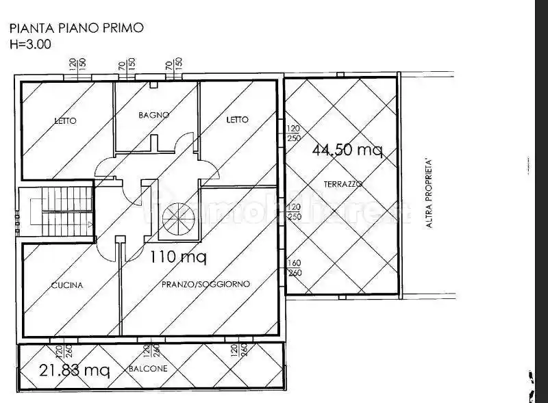 Villa in vendita a Reggio Emilia