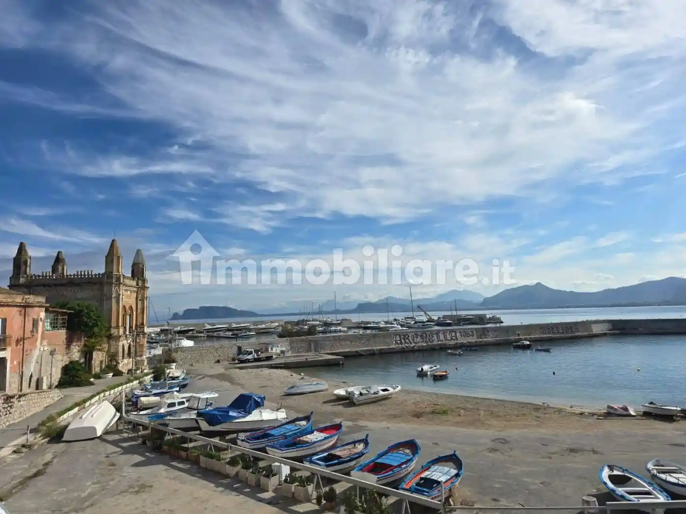 Palazzo - Edificio in Vendita - foto 3