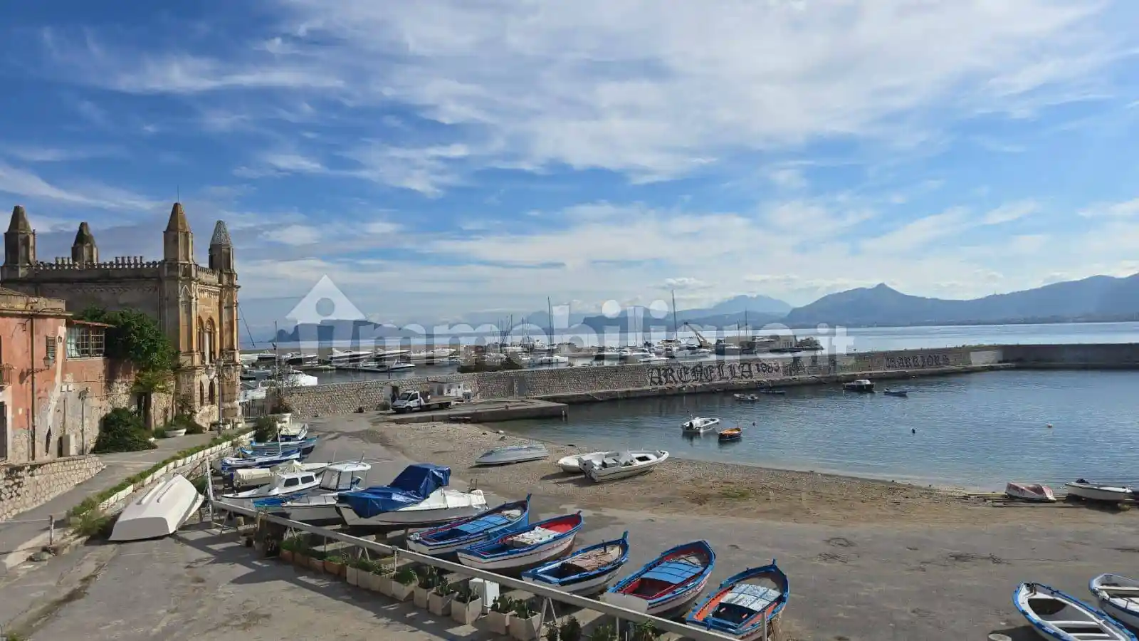 Palazzo - Edificio in Vendita - foto 4