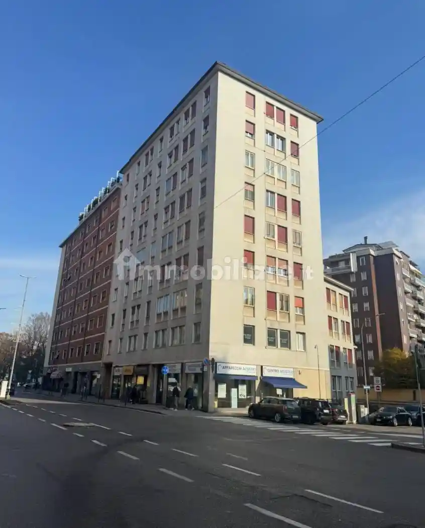 Appartamento in vendita a Piacenza