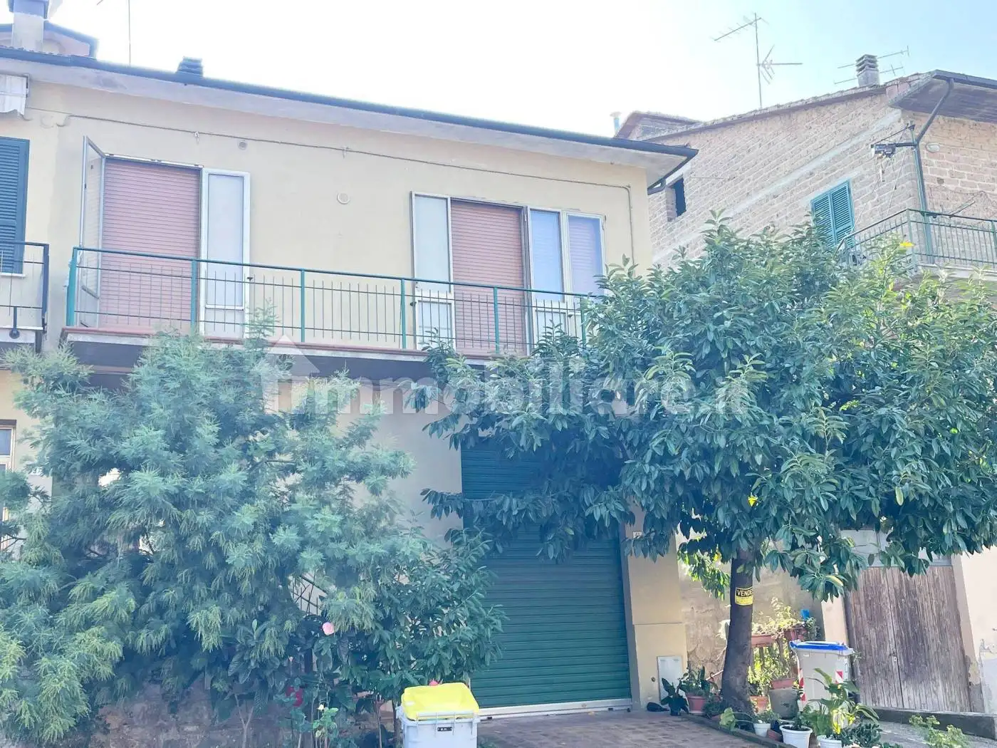 Villa in vendita a Città della Pieve