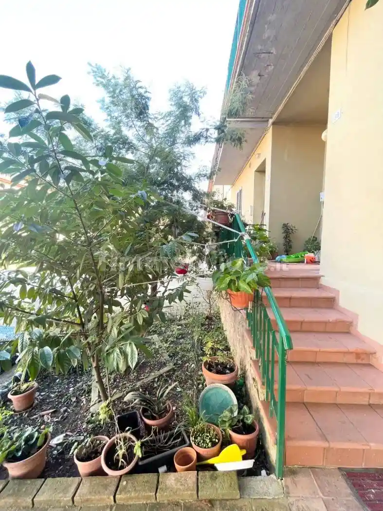 Villa bifamiliare via Giuseppe Di Vittorio, Città della Pieve - foto 2