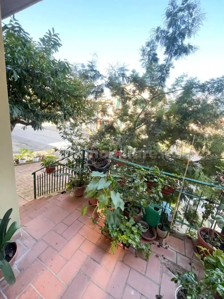 Villa bifamiliare via Giuseppe Di Vittorio, Città della Pieve - foto 3