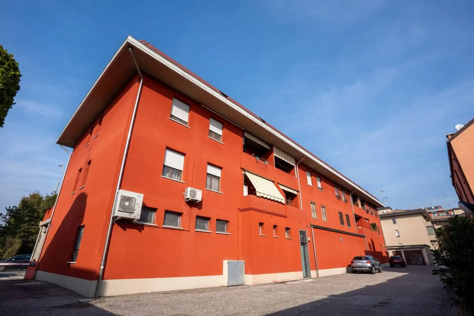 Appartamento in vendita a Cento