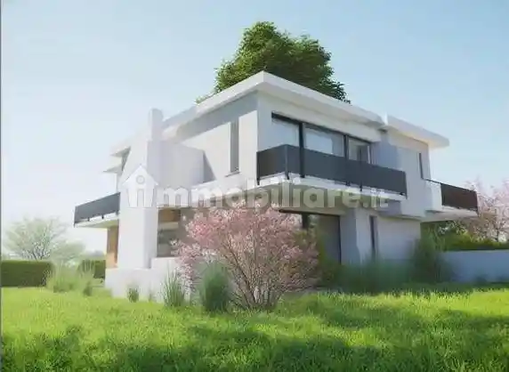 Villa in vendita a Vergiate