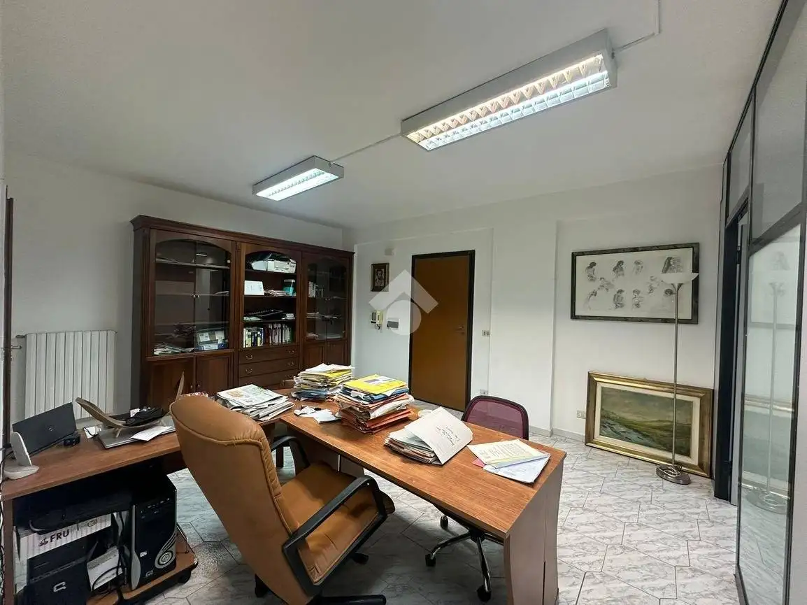 Bilocale via Cristoforo Colombo 22, Emanuele II, C. Colombo, Morelli e Silvati, Avellino - foto 4