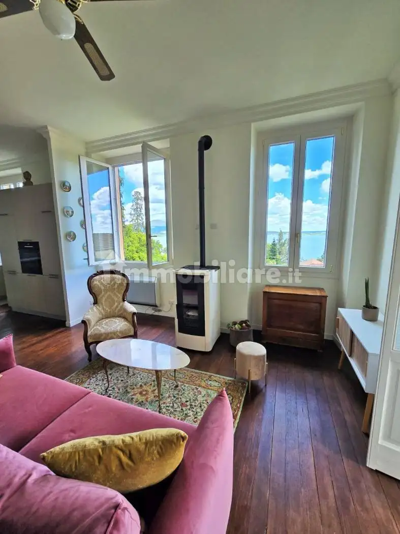 Bilocale via 4 Novembre 54, Belgirate - foto 5