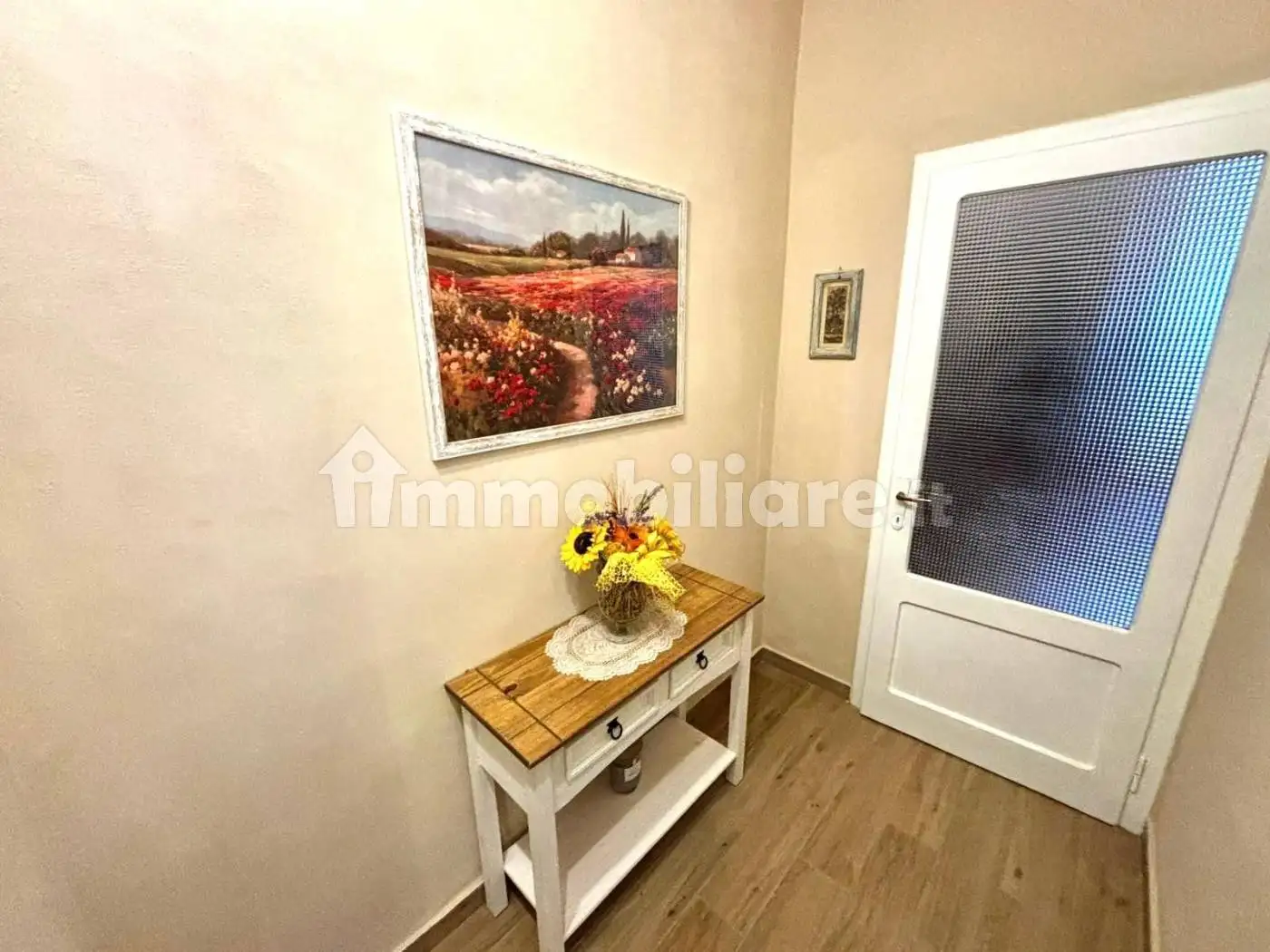 Monolocale via di Monte, Chianni - foto 2