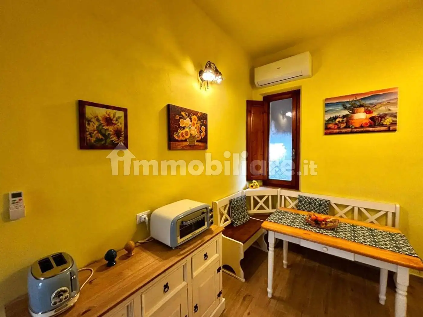 Monolocale via di Monte, Chianni - foto 3