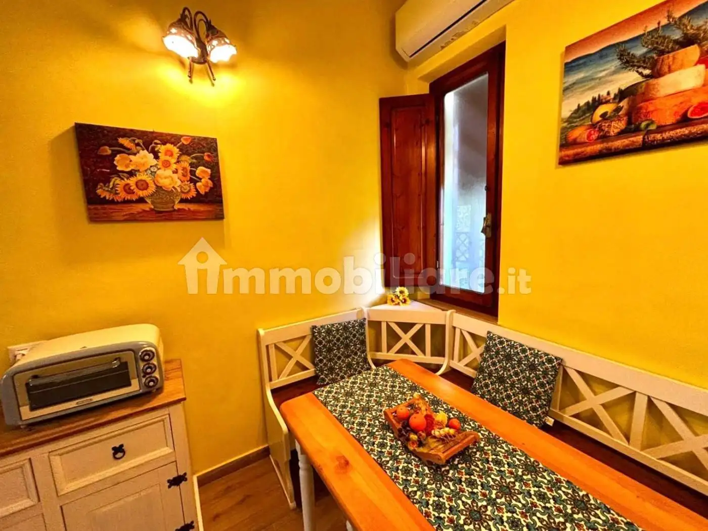 Monolocale via di Monte, Chianni - foto 4