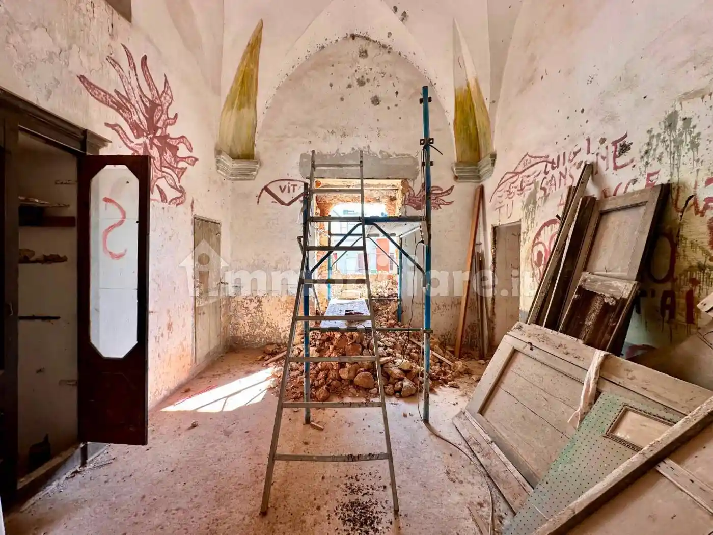 Casa indipendente - foto 3