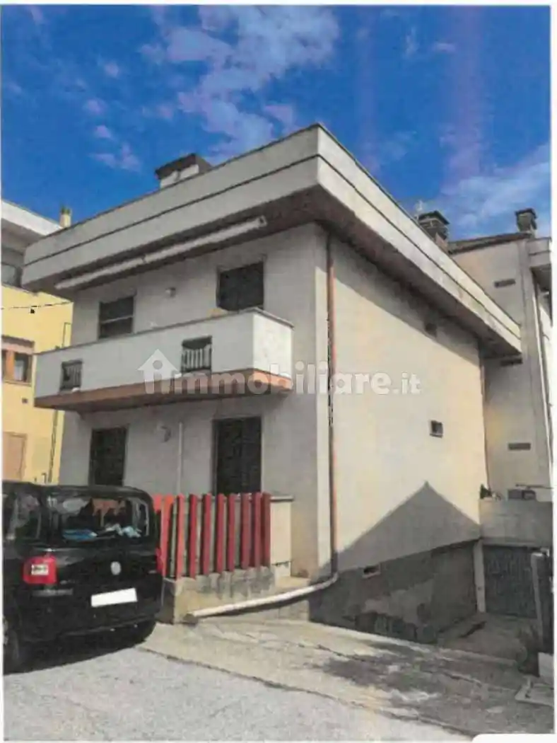 Appartamento all'asta via Marzabotto 35, Giulianova - foto 2