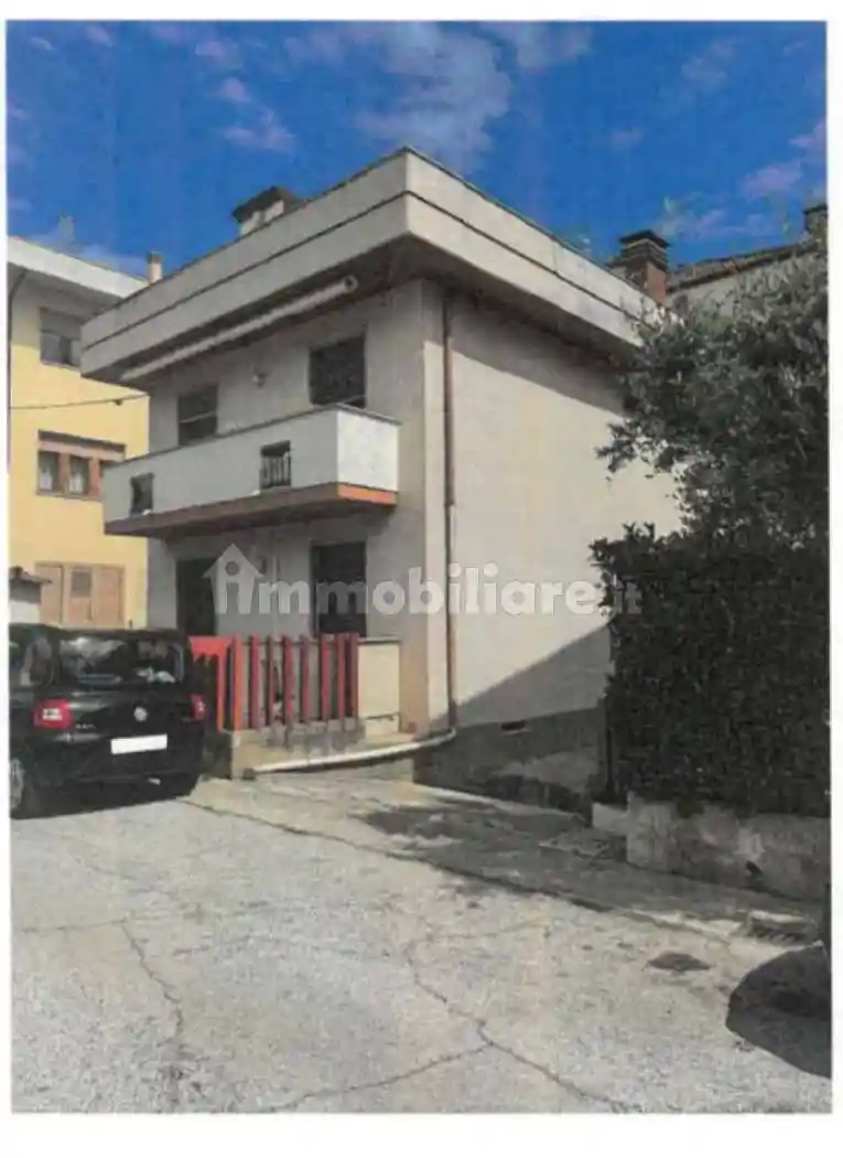 Appartamento all'asta via Marzabotto 35, Giulianova - foto 3