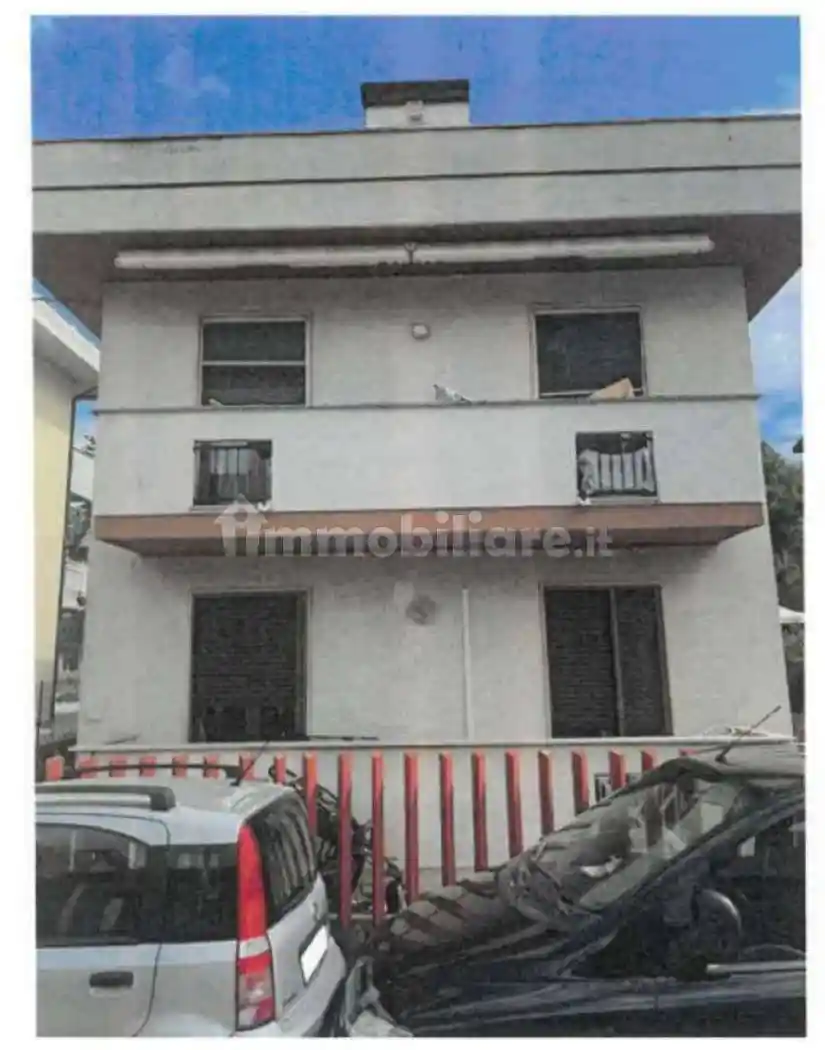 Appartamento all'asta via Marzabotto 35, Giulianova - foto 5