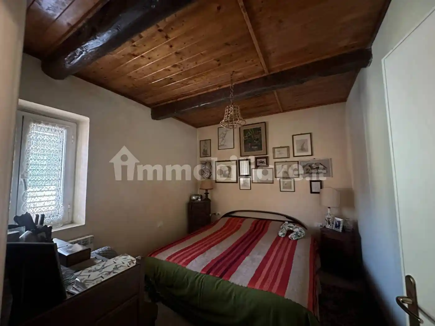 Terratetto unifamiliare via Matteo degli Organi 130, Galciana, Prato - foto 3