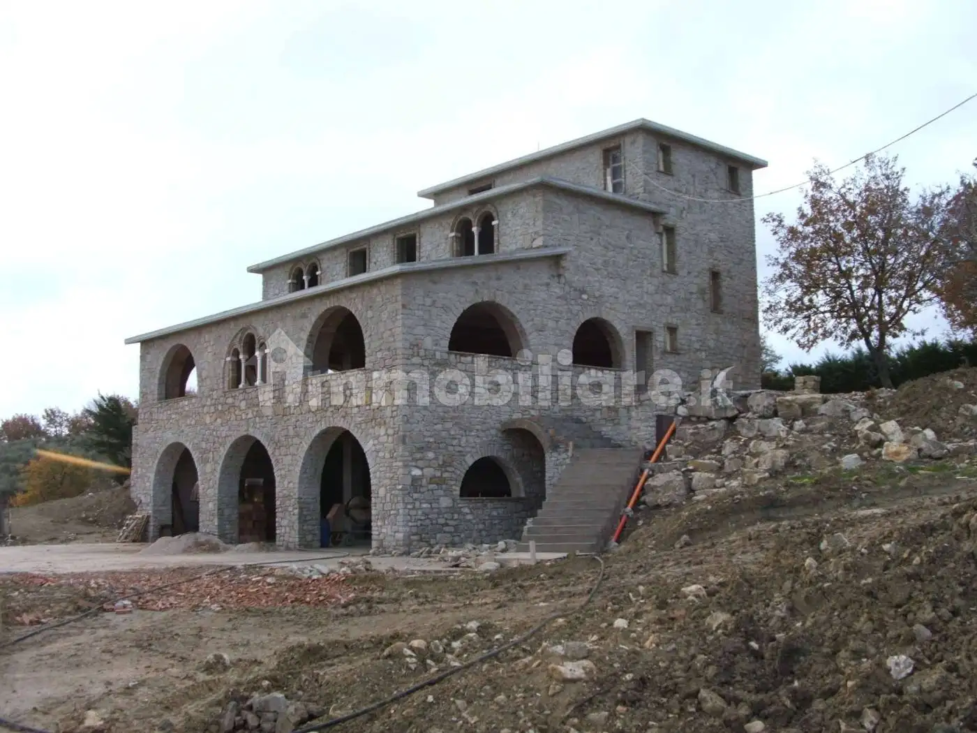 Rustico - Casale in vendita a Biccari