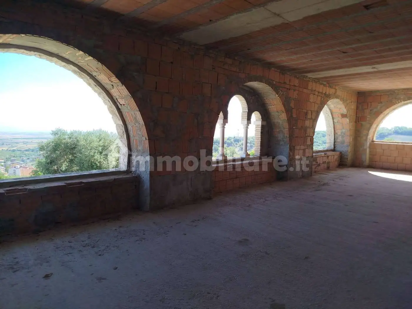 Rustico via Lago Pescara snc, Biccari - foto 2