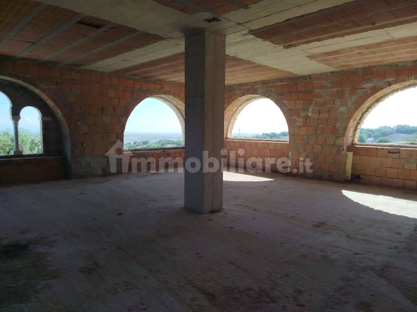 Rustico via Lago Pescara snc, Biccari - foto 3