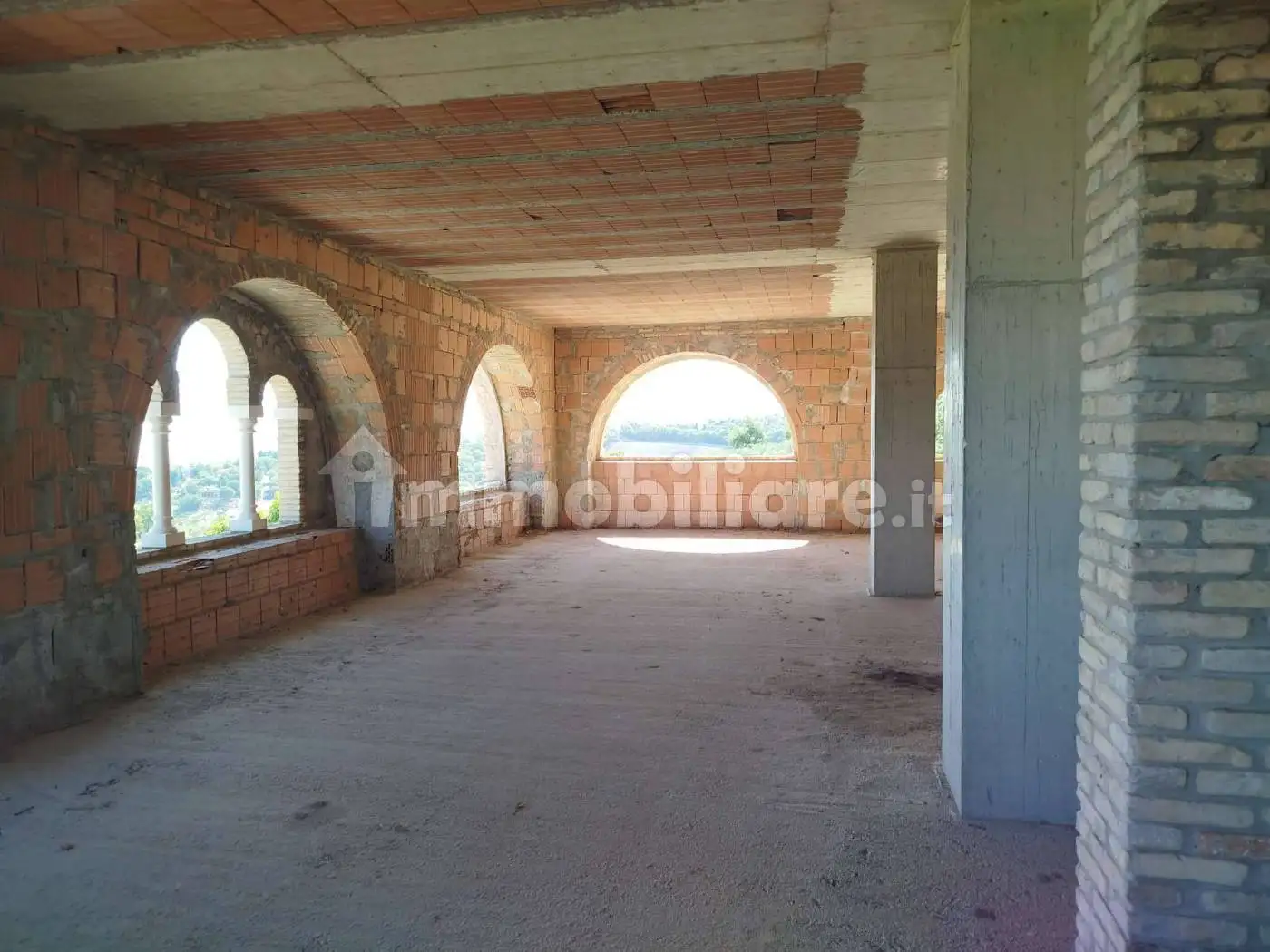 Rustico via Lago Pescara snc, Biccari - foto 4