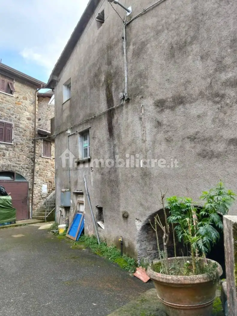 Casa indipendente in vendita a Tresana