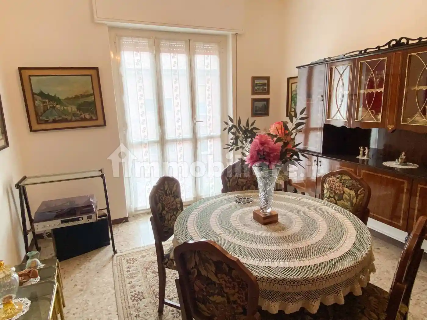 Appartamento in vendita a Lesmo