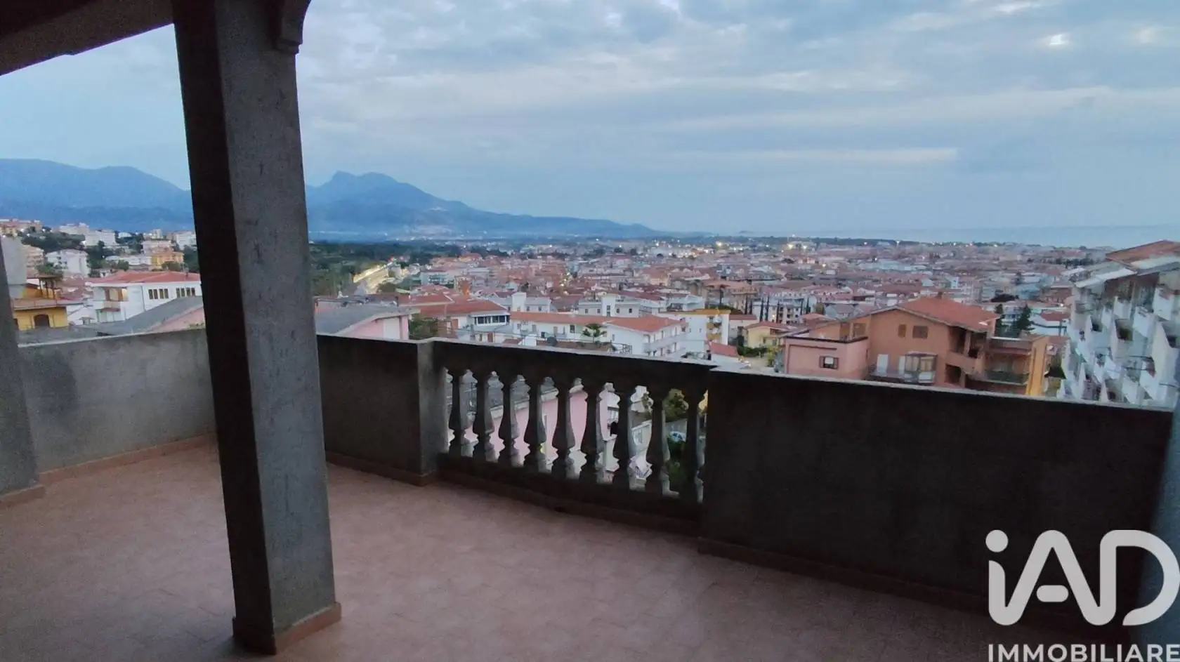 Appartamento in vendita a Scalea