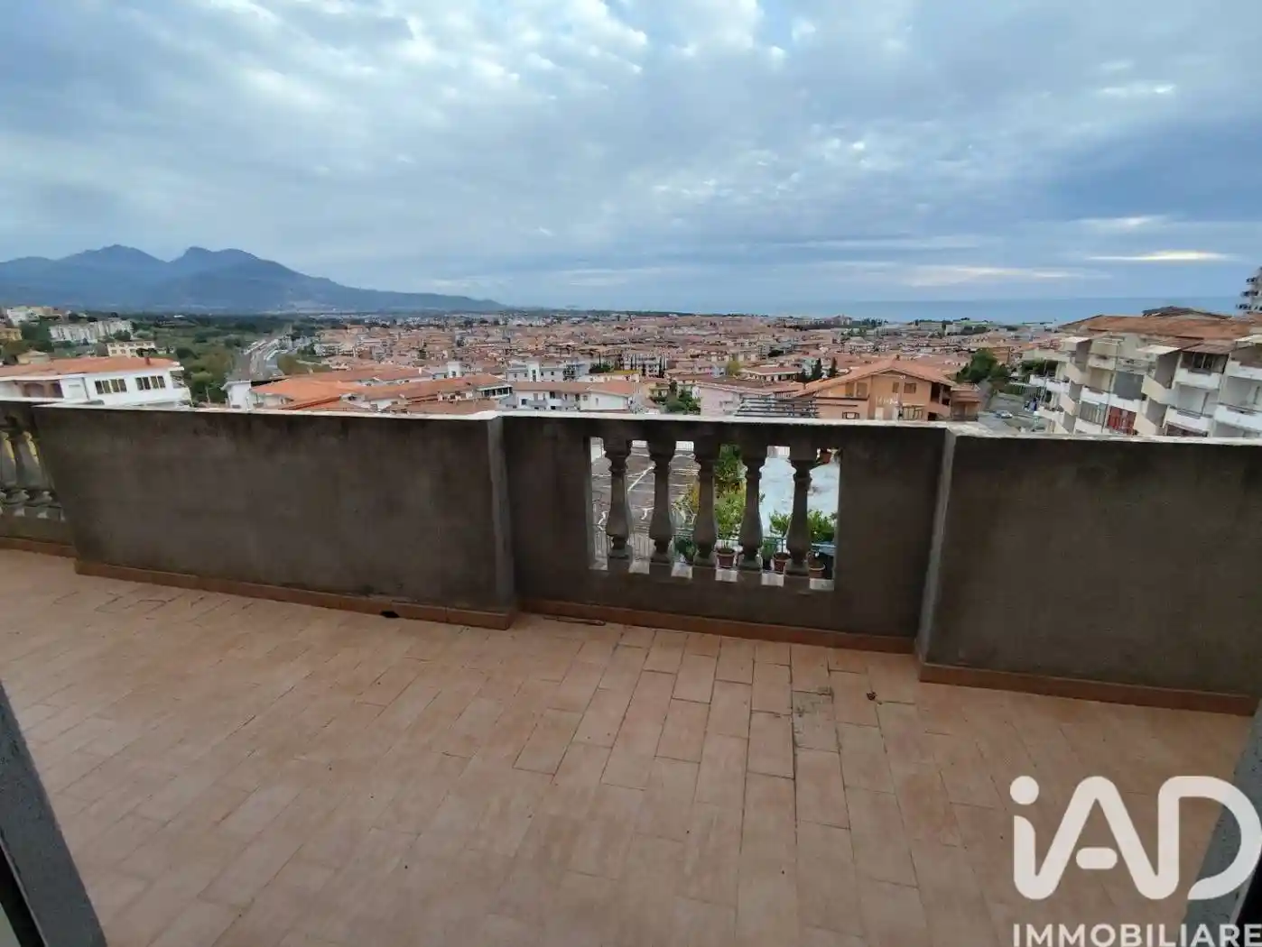 Quadrilocale via G. Pezzotti 24, Monticello, Piano Lettieri, Scalea - foto 3