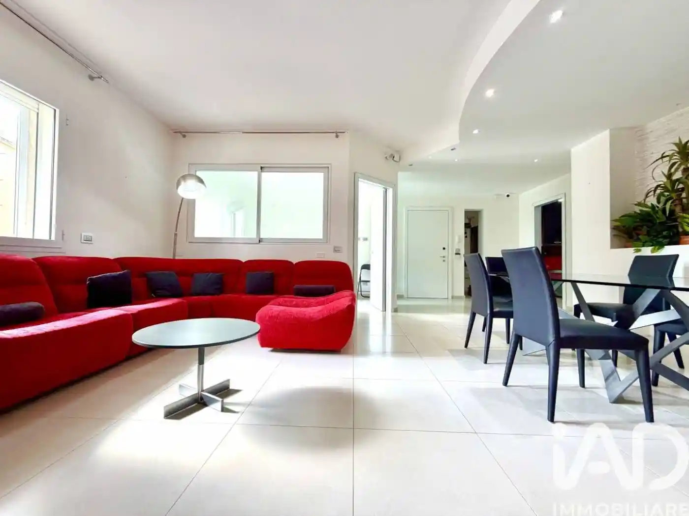 Quadrilocale via Salvatore Monteforte 46, Bosco Minniti, Siracusa - foto 2