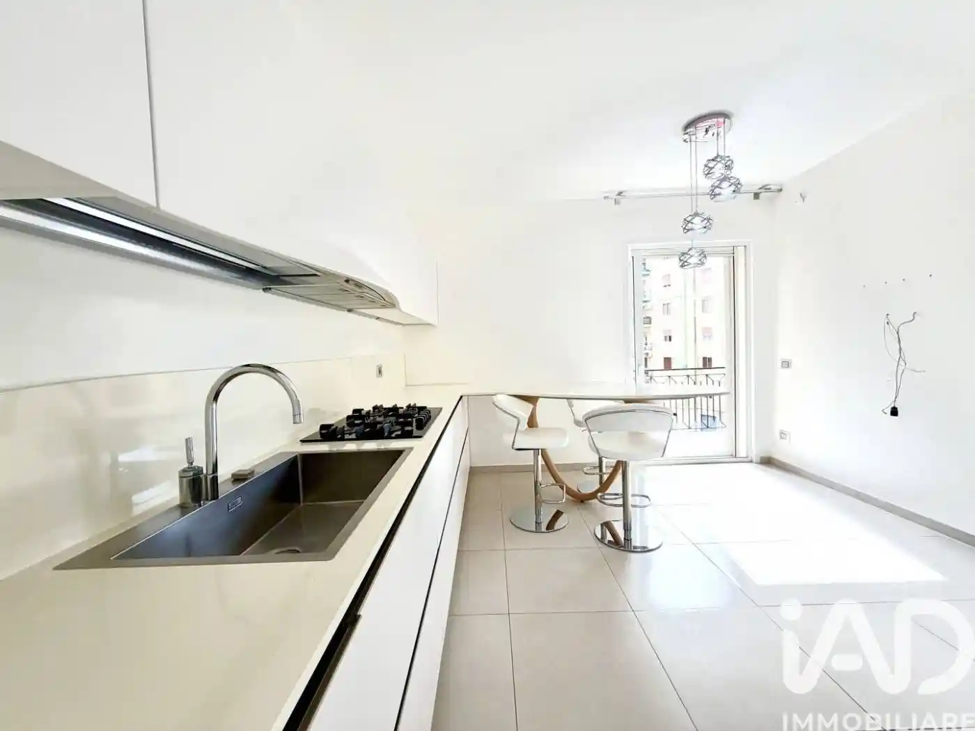 Quadrilocale via Salvatore Monteforte 46, Bosco Minniti, Siracusa - foto 5