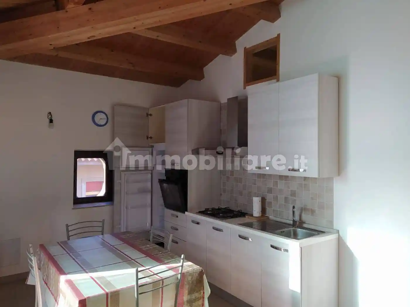 Appartamento in affitto a Grammichele