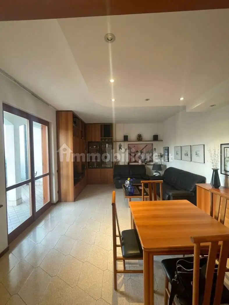 Villa bifamiliare via Europa, Busnago - foto 2