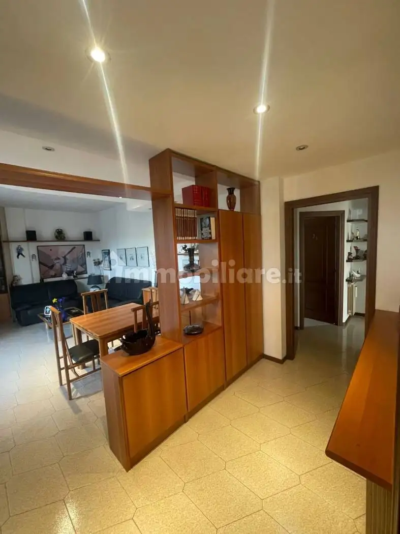 Villa bifamiliare via Europa, Busnago - foto 3