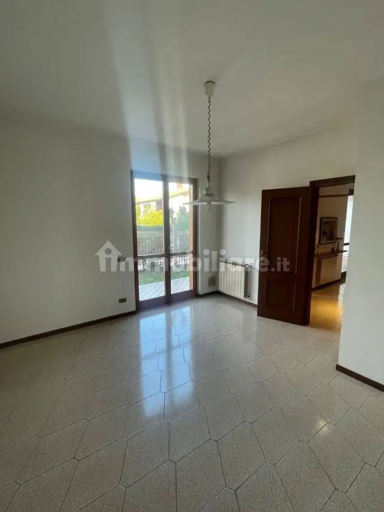 Villa bifamiliare via Europa, Busnago - foto 4