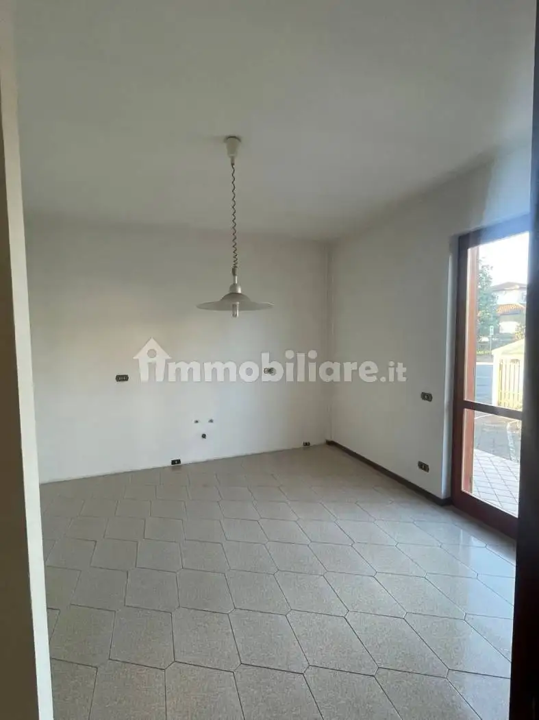 Villa bifamiliare via Europa, Busnago - foto 5